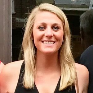 Meet your Posher, Maggie